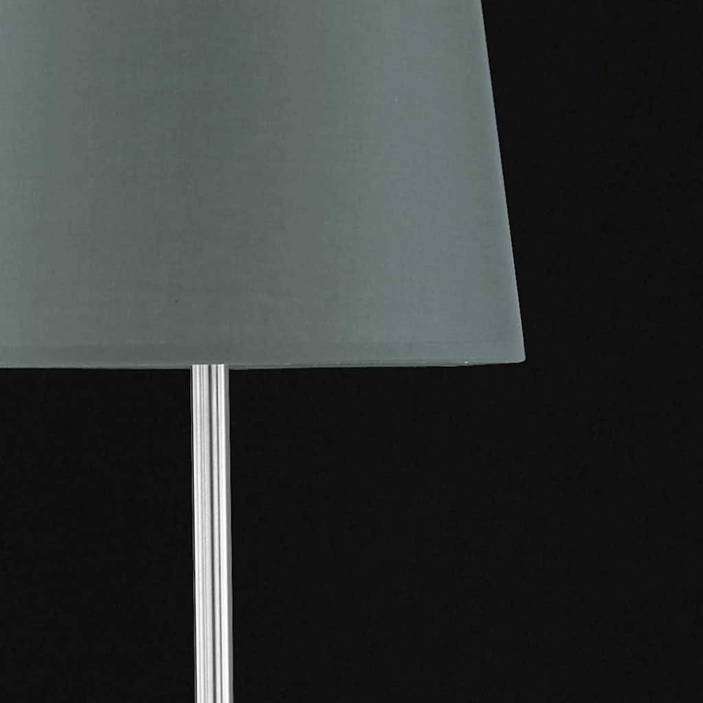 Wofi LED Floor Lamp Fynn Grey