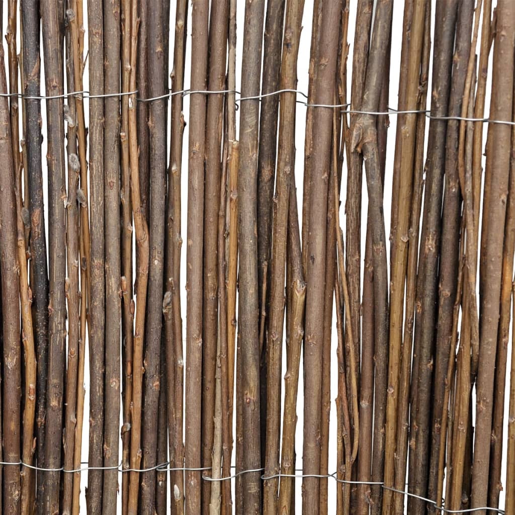 Willow Fence 5x1 m